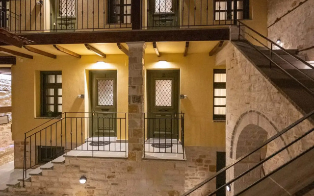 Bodrum Suites
