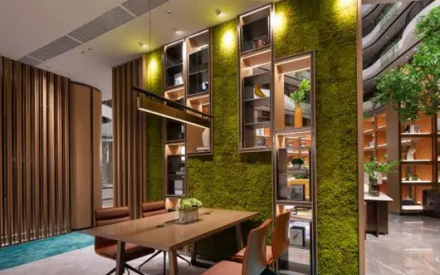 Hampton by Hilton Shenzhen Dameisha