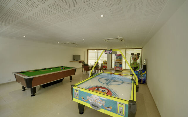 Meritas Picaddle Resort - Lonavala