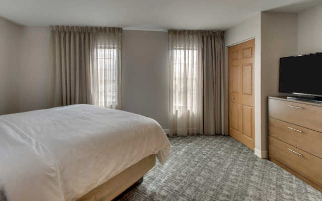 Staybridge Suites Missoula by IHG