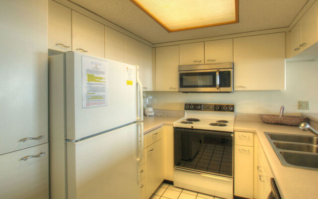 Palmetto Vacation Rentals at Kingston Plantation