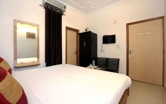 Hotel God Gift