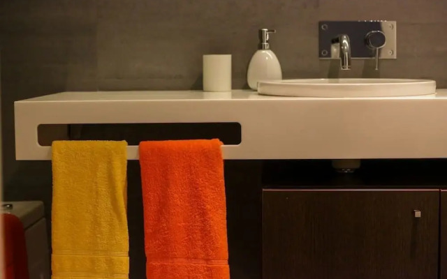 Maggie Homestyle - Topfloor View