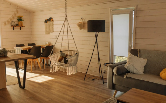 Гостевой дом Юрьево Home (Хоум) Софийская 18В