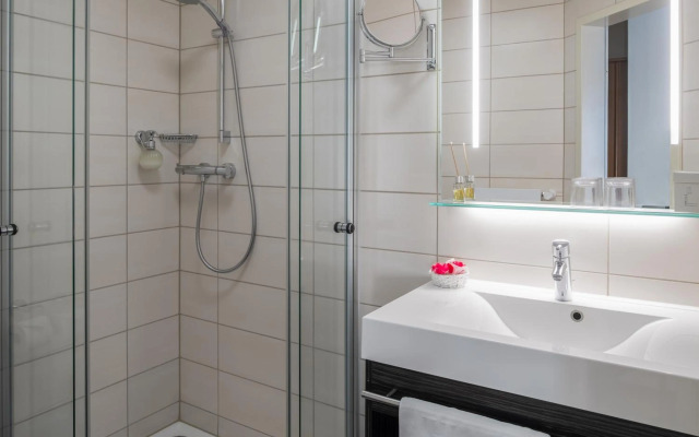 Hetzel Hotel Stuttgart
