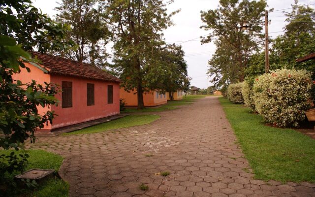 Porto Fazenda Hotel