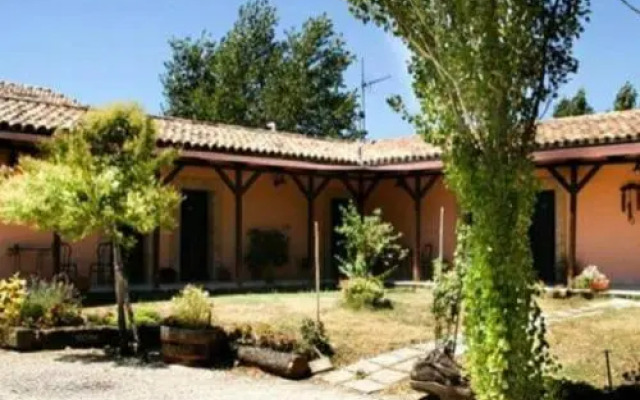 agriturismo IL CASOLARE