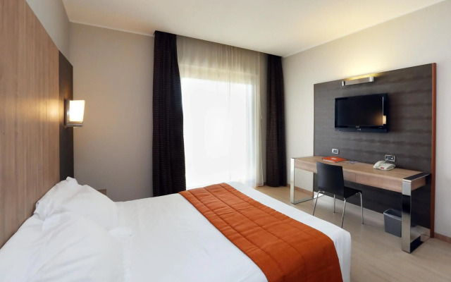 T Hotel Lamezia