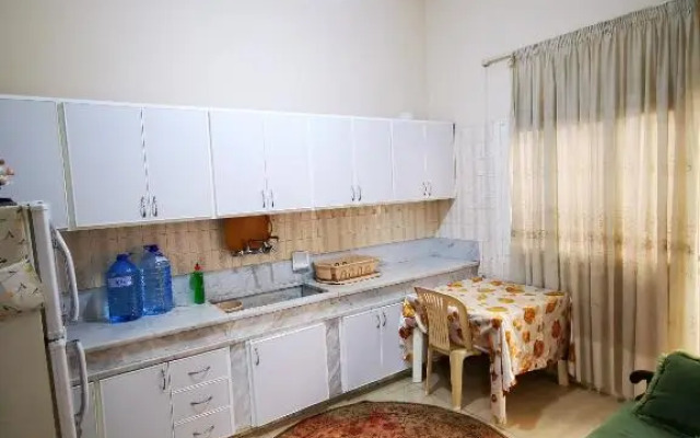 berdawny apartment