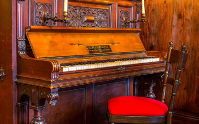 Hotel Zum Ritter