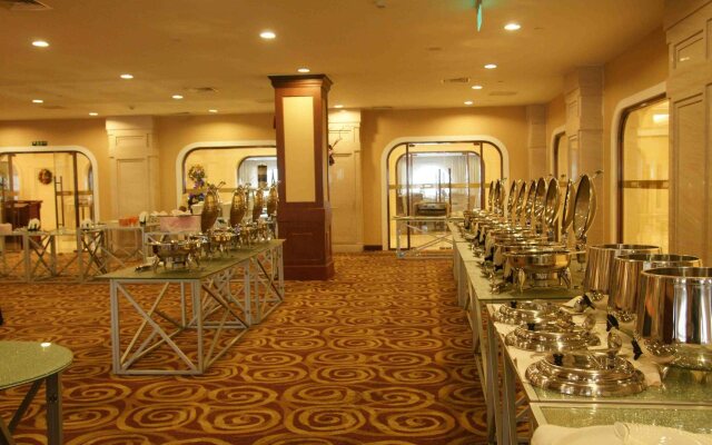 Beijing Schonbrunn Hotel