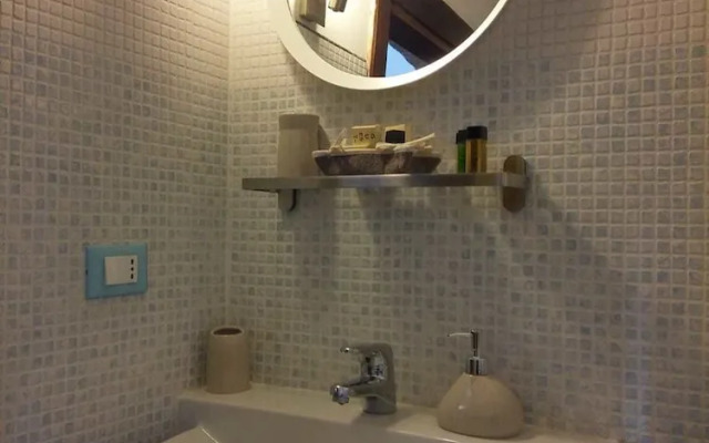 B&B Piccolo Loft del Borgo