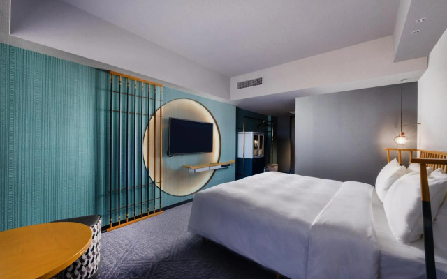 Airport Hotel Budapest