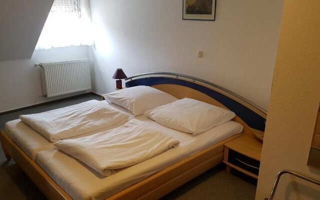 Hotel und Gasthof 'Zur Brezel'