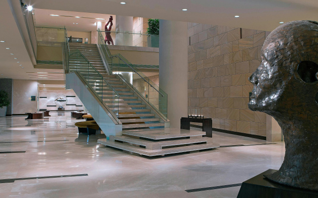 The Westin Pune Koregaon Park – Lobby – Pune