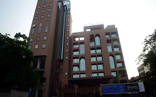 Hotel Sai Palace Grand Malad