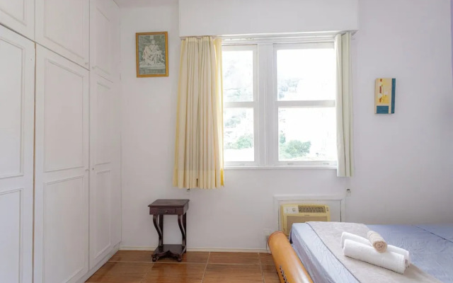 SUH Copacabana 95 Spacius