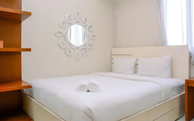 Fully Furnished and Spacious 2BR Maple Park Apartment