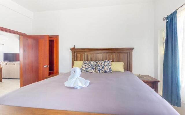 Casa Caribe