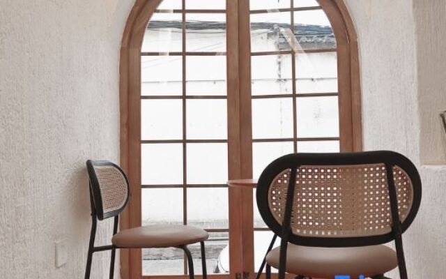 Yu coffee Studio Homestay