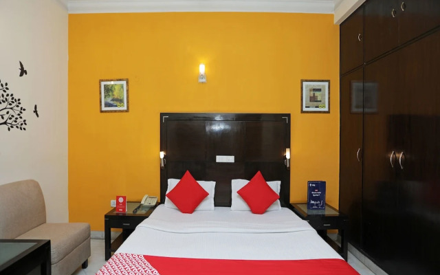 Hotel Regalia Retreat by OYO