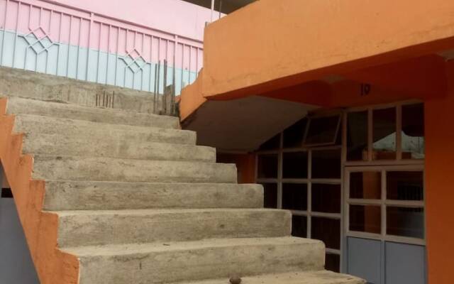 Pewa Guest House