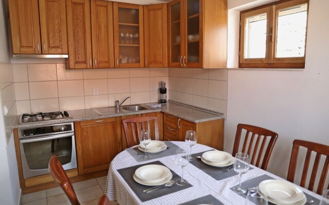 Beach Villa Olivia