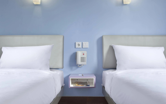 Amaris Hotel Thamrin City - Jakarta