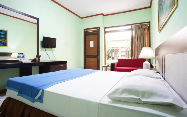 Zodiak Kebon Kawung by KAGUM Hotels