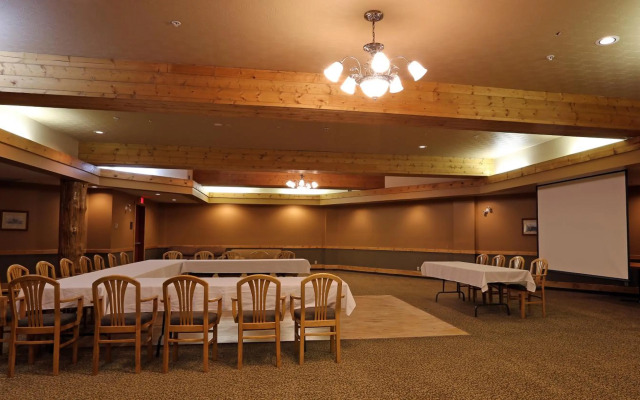 Fernie Stanford Resort