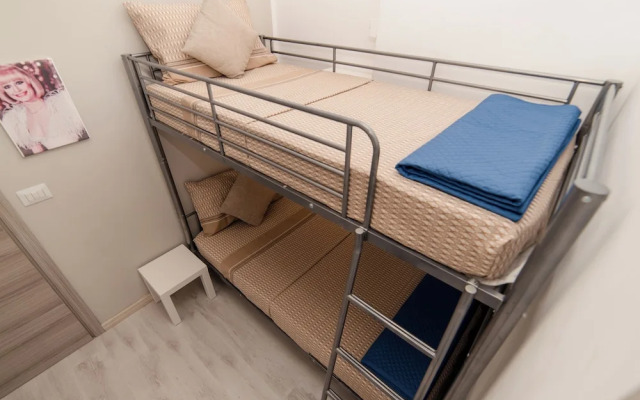 Carramba Che Room