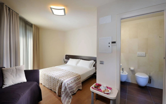 Hotel Pasha