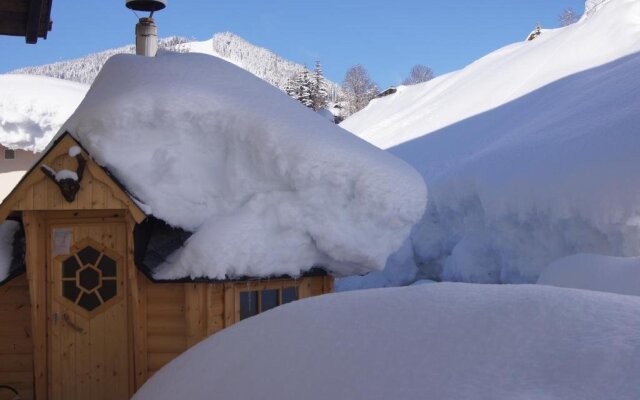 Alpin Chalet Eder Steiner