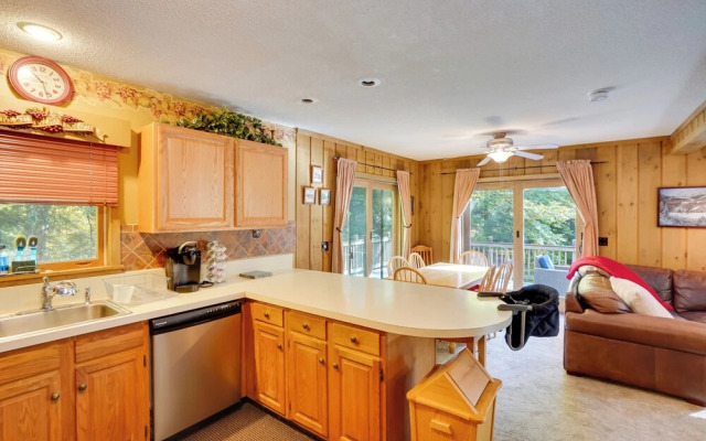 Cozy Wilmington Home w/ Community Amenities!