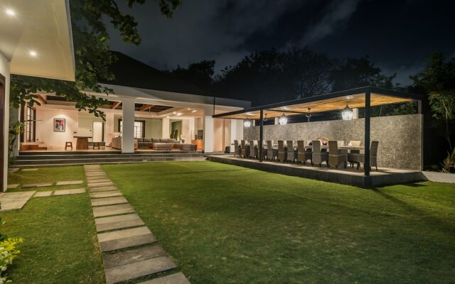 The Christina Estate