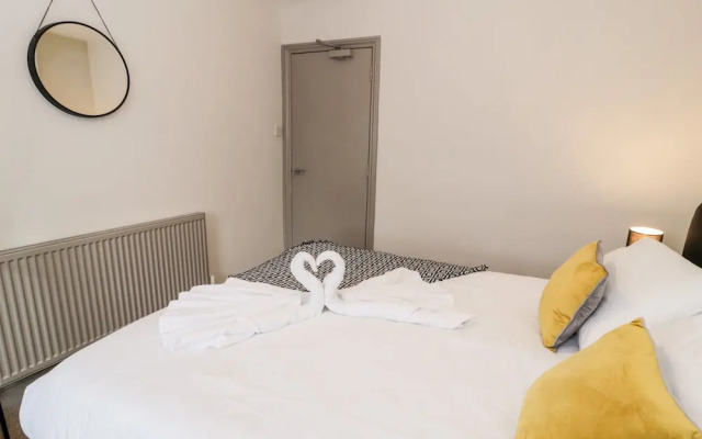 Rose Suite
