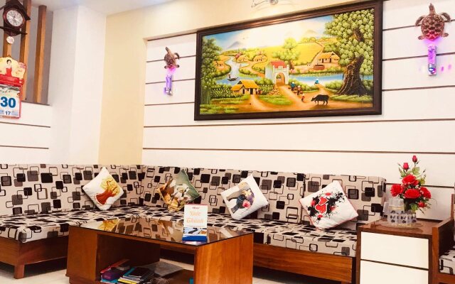 Hotel Duc Thanh
