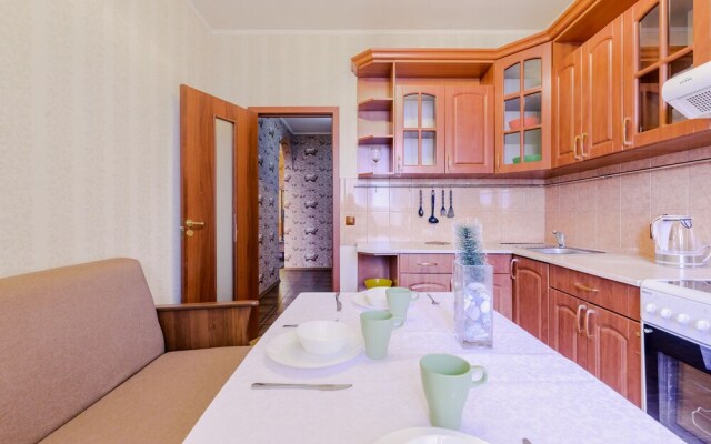 FlatHome24 Ladozhsky Vokzal