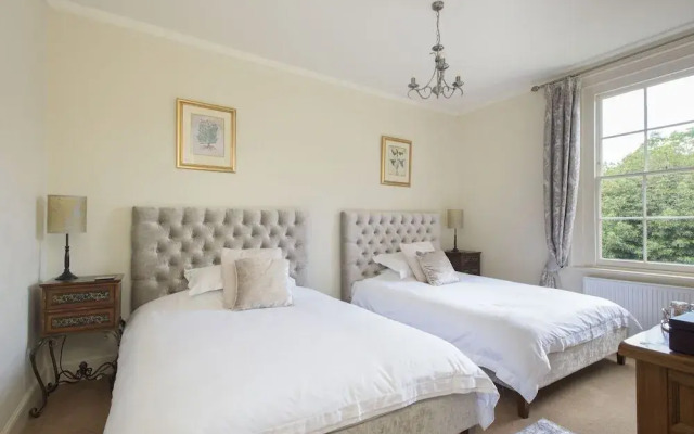 Sissinghurst Castle Farmhouse