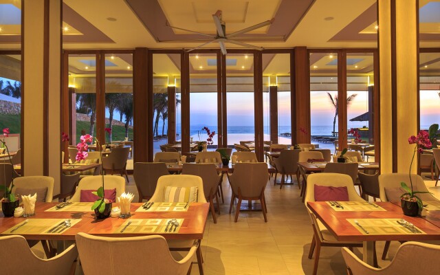 Fusion Resort Cam Ranh