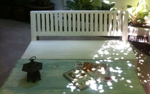 Littlest Guesthouse