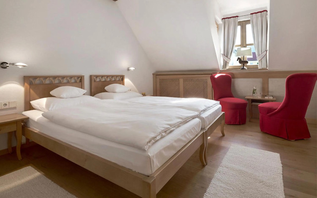 Gutshofhotel Winkler Bräu