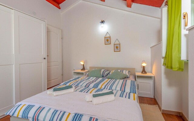 Beautiful Home in Nedescina With Wifi and 2 Bedrooms