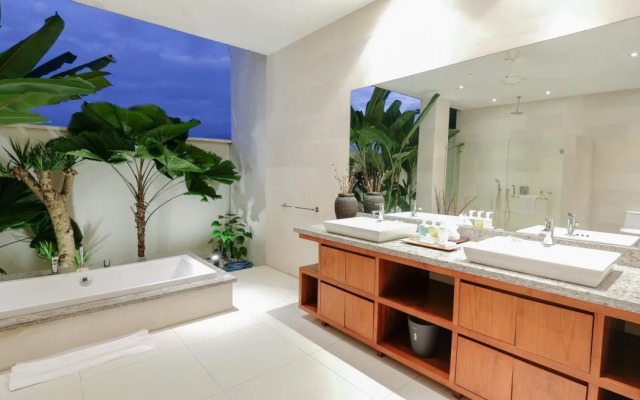 Sehati Villas 1