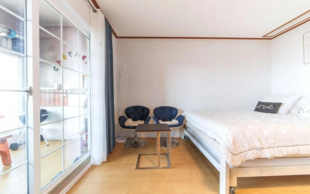 Ganghwado Petite Pension