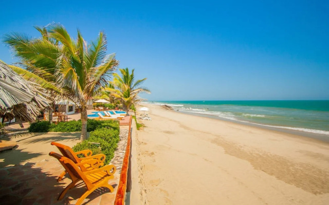 Yemaya Boutique Hotel