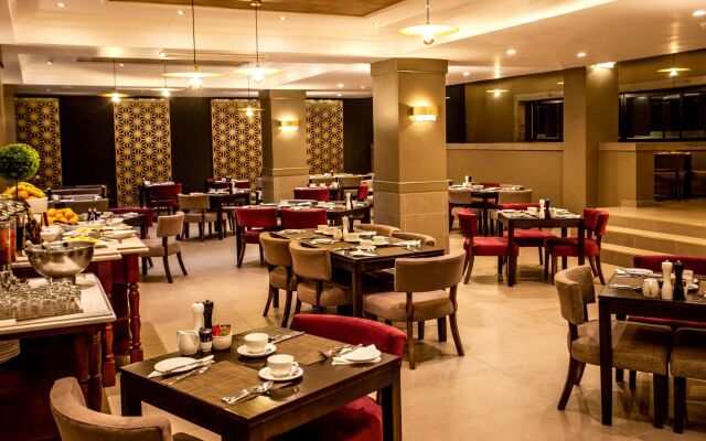 Avani Windhoek Hotel & Casino