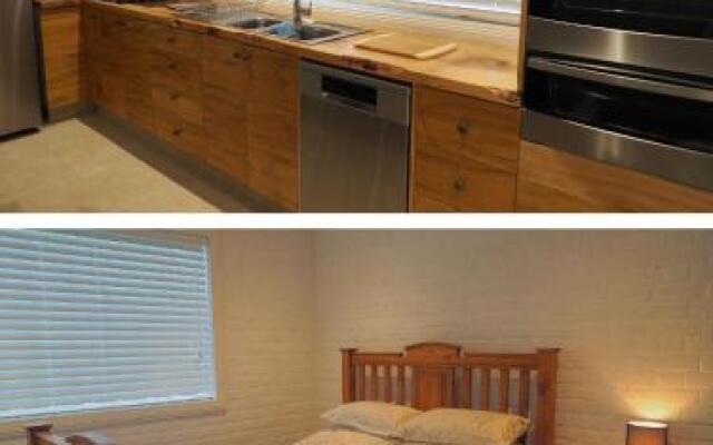 Hideaway Holiday Apartments