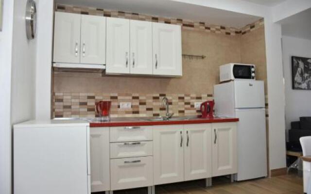 Cabomolinos, Apartamento108