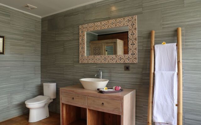 Vrindavan Ubud Villa